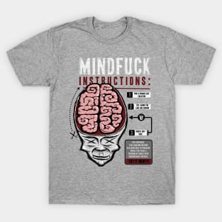 Mindfuck T-Shirt